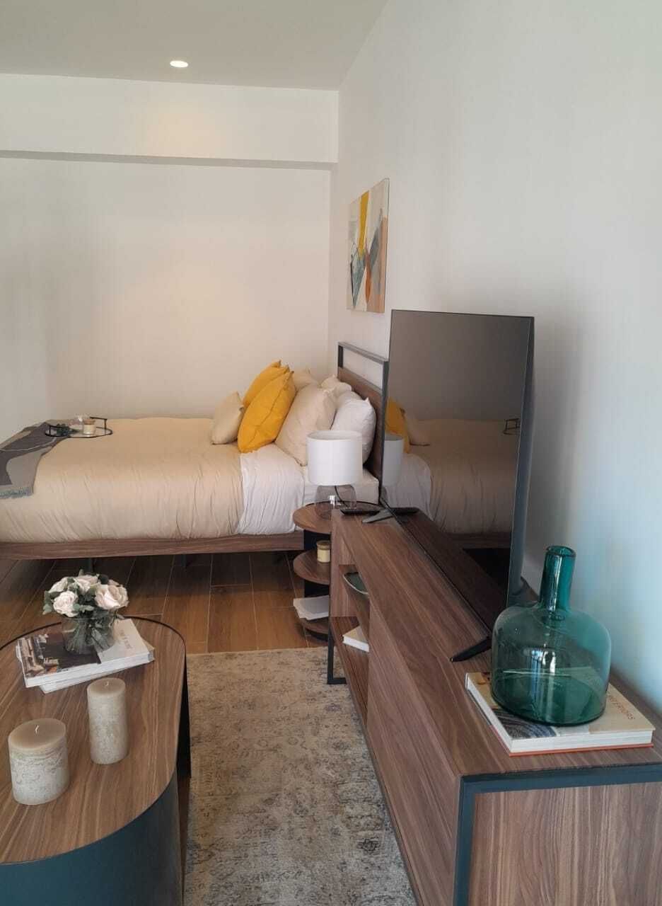 Apartment in Juárez, Cuauhtémoc, photo 2 of 15