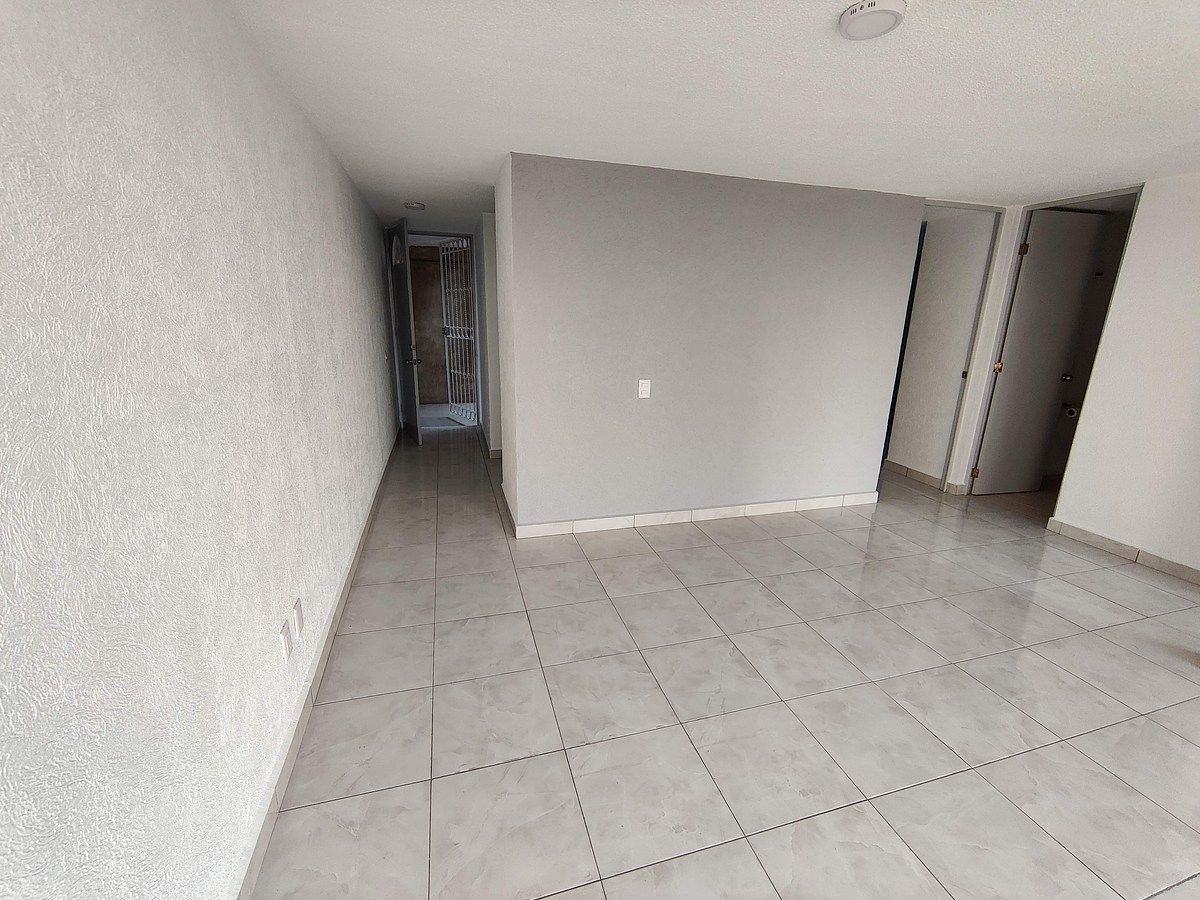 Apartment in Centro (Área 1), Cuauhtémoc, photo 2 of 18