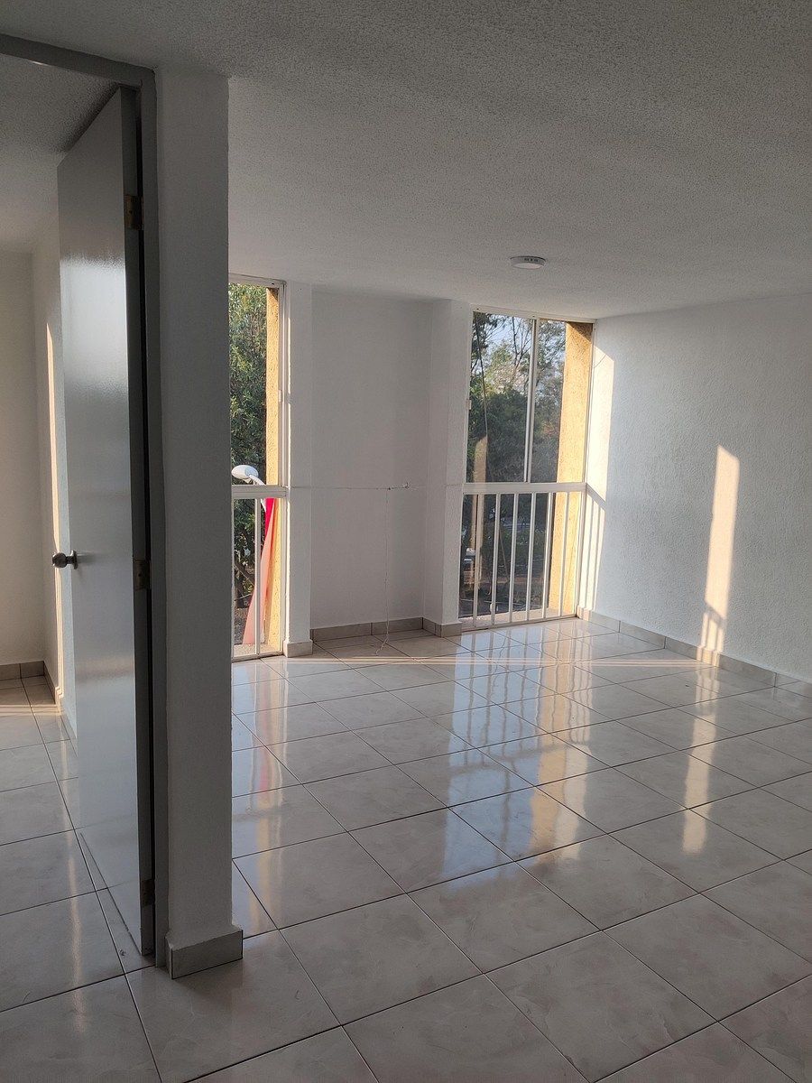 Apartment in Centro (Área 1), Cuauhtémoc, photo 3 of 18