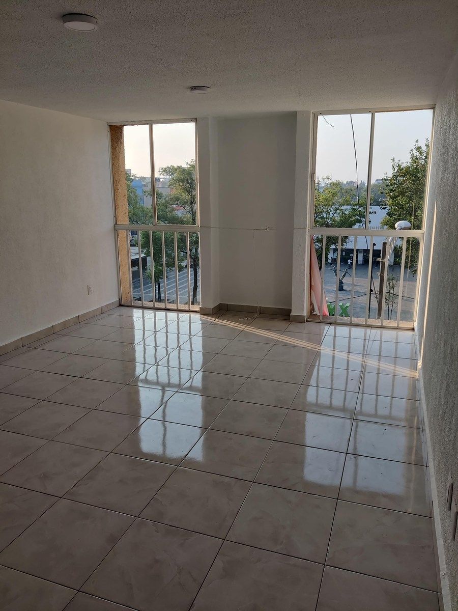 Apartment in Centro (Área 1), Cuauhtémoc, photo 4 of 18