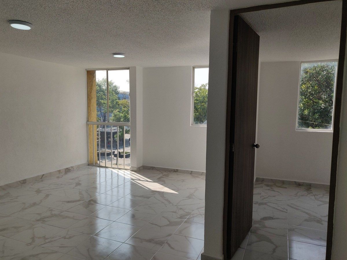Apartment in Centro (Área 1), Cuauhtémoc, photo 6 of 18