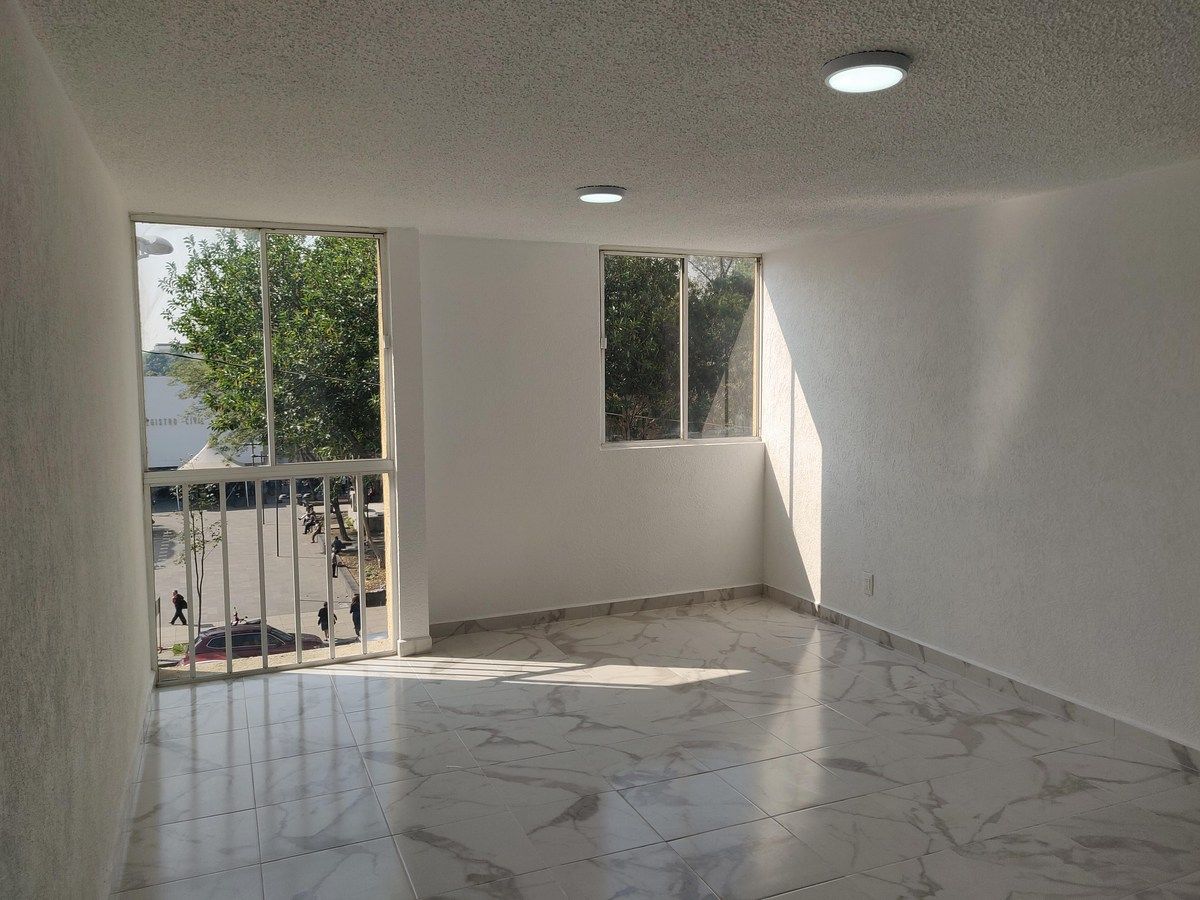Apartment in Centro (Área 1), Cuauhtémoc, photo 8 of 18