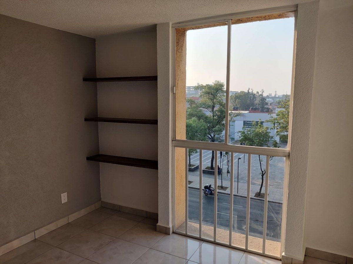 Apartment in Centro (Área 1), Cuauhtémoc, photo 13 of 18