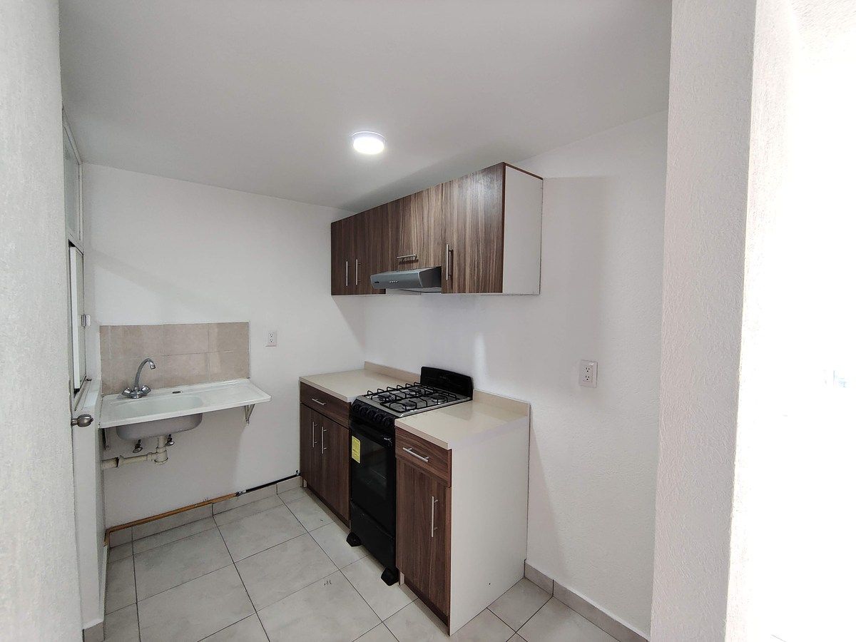 Apartment in Centro (Área 1), Cuauhtémoc, photo 15 of 18