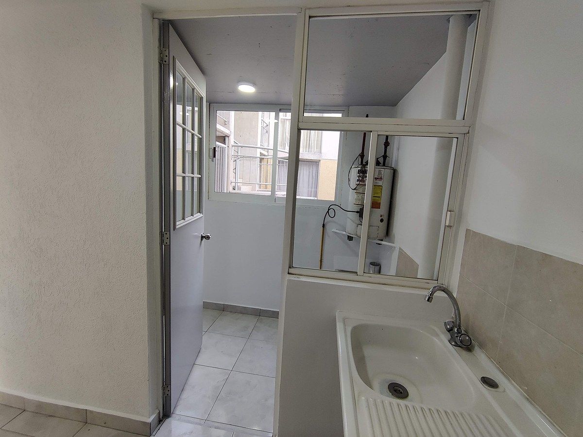 Apartment in Centro (Área 1), Cuauhtémoc, photo 16 of 18