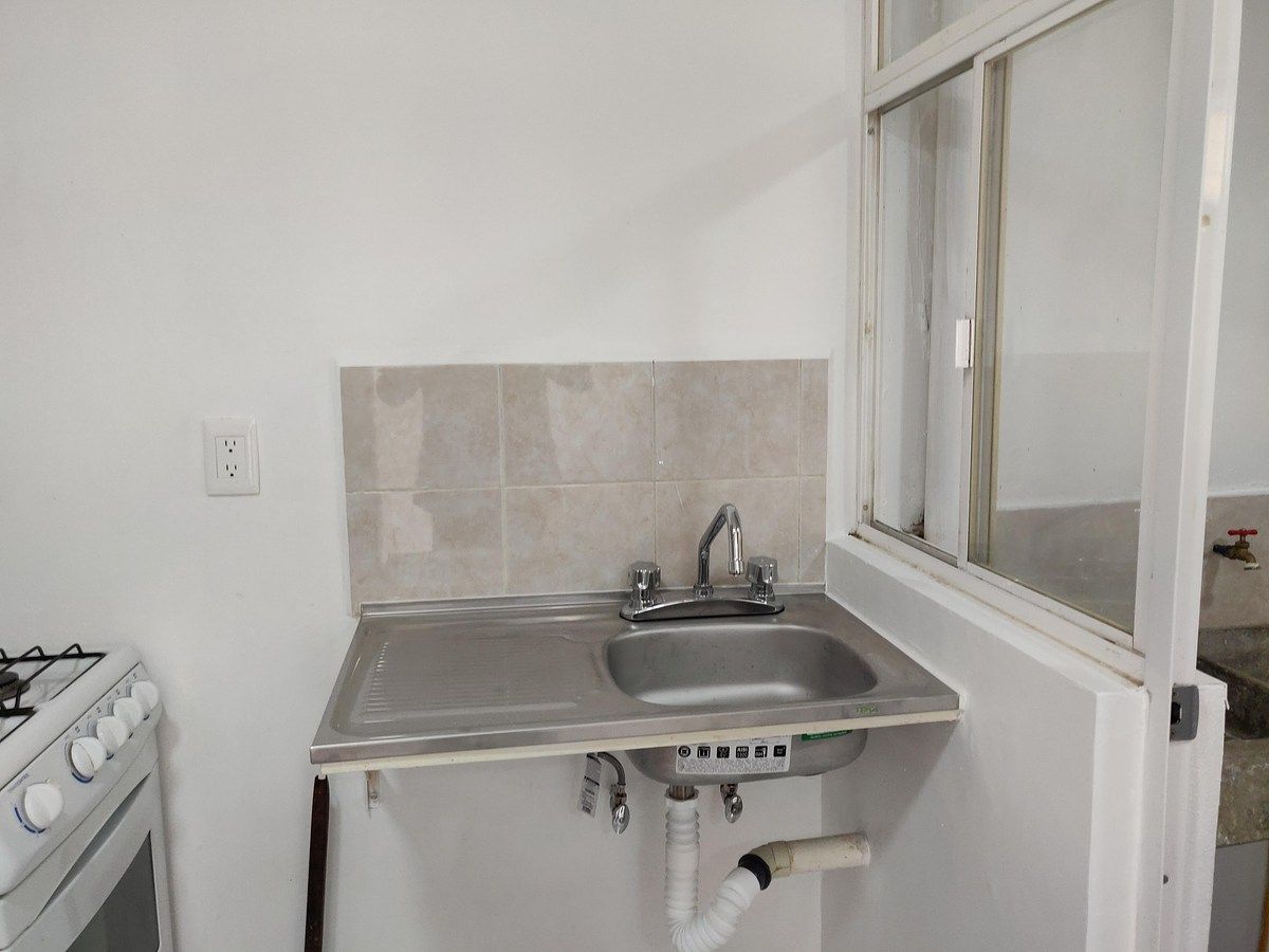 Apartment in Centro (Área 1), Cuauhtémoc, photo 17 of 18