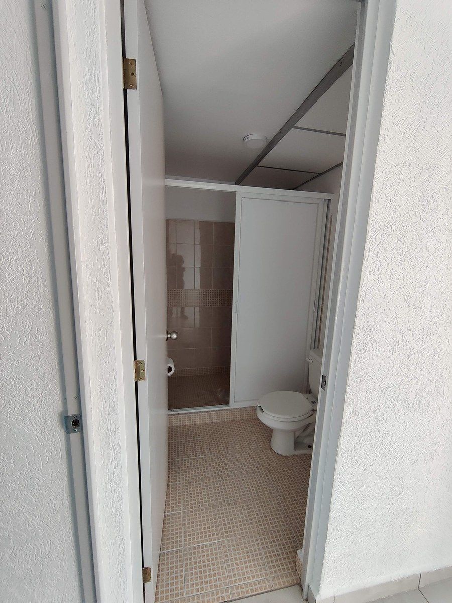 Apartment in Centro (Área 1), Cuauhtémoc, photo 18 of 18