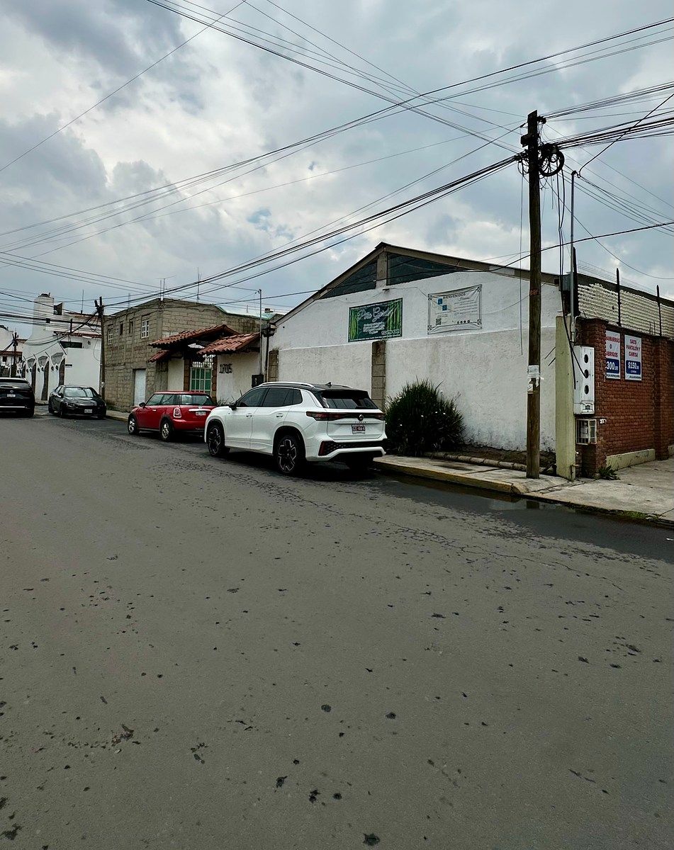Local em La Providencia, Metepec, foto 9 de 9