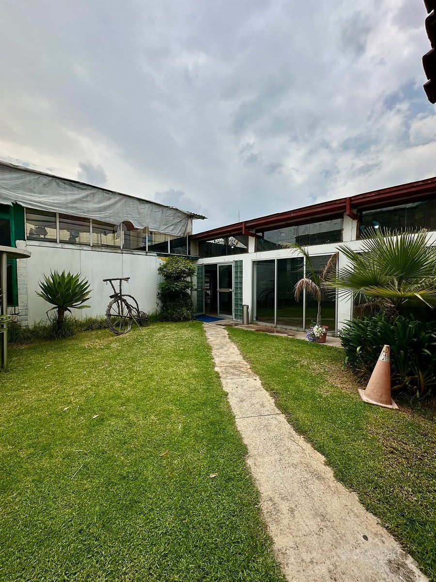 Local em La Providencia, Metepec, foto 3 de 9