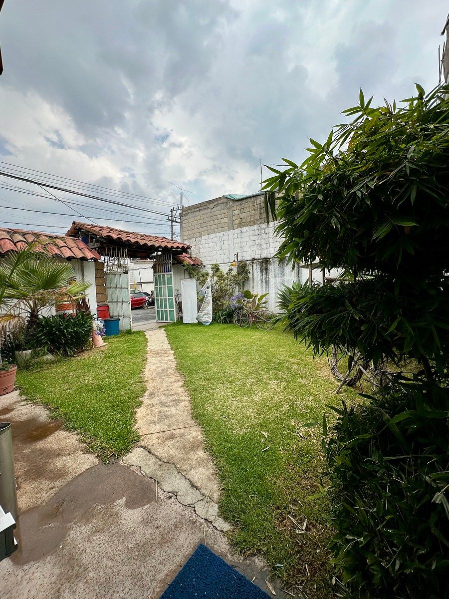 Local em La Providencia, Metepec, foto 2 de 9