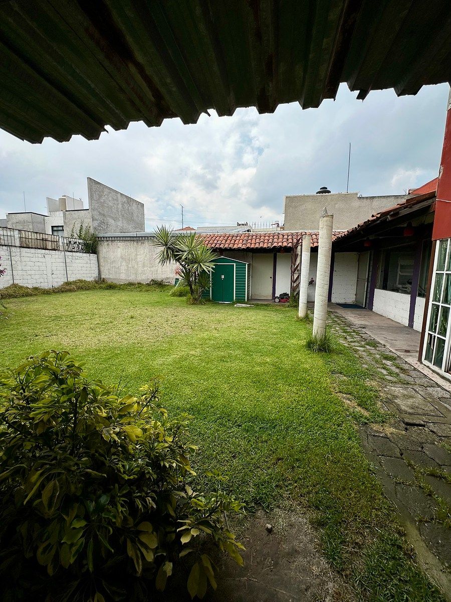 Local em La Providencia, Metepec, foto 6 de 9