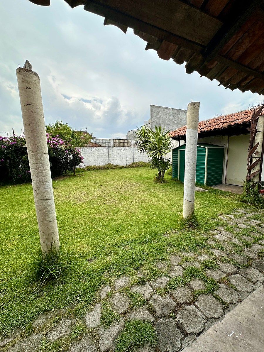 Local em La Providencia, Metepec, foto 8 de 9