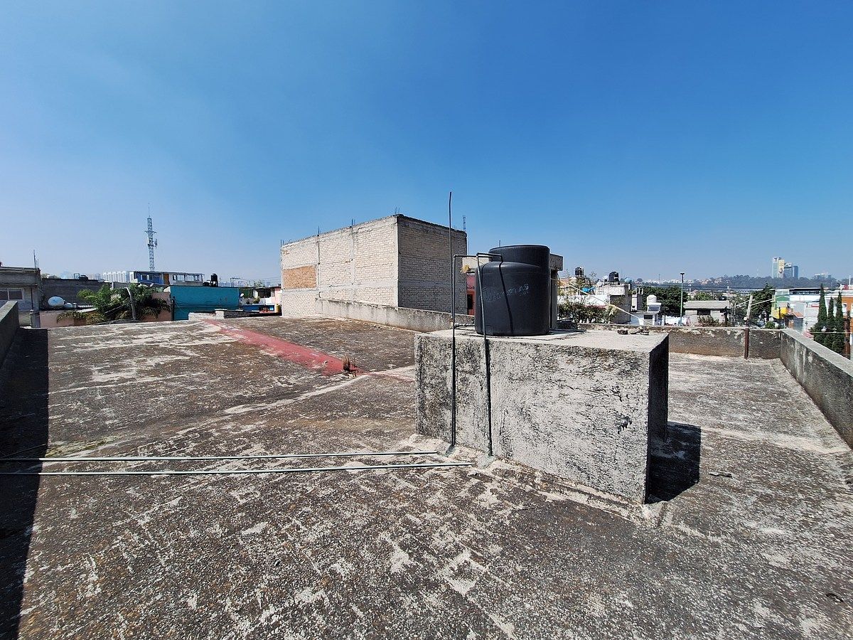 Commercial Storage Unit in Calzada Jalalpa, Álvaro Obregón, photo 24 of 28