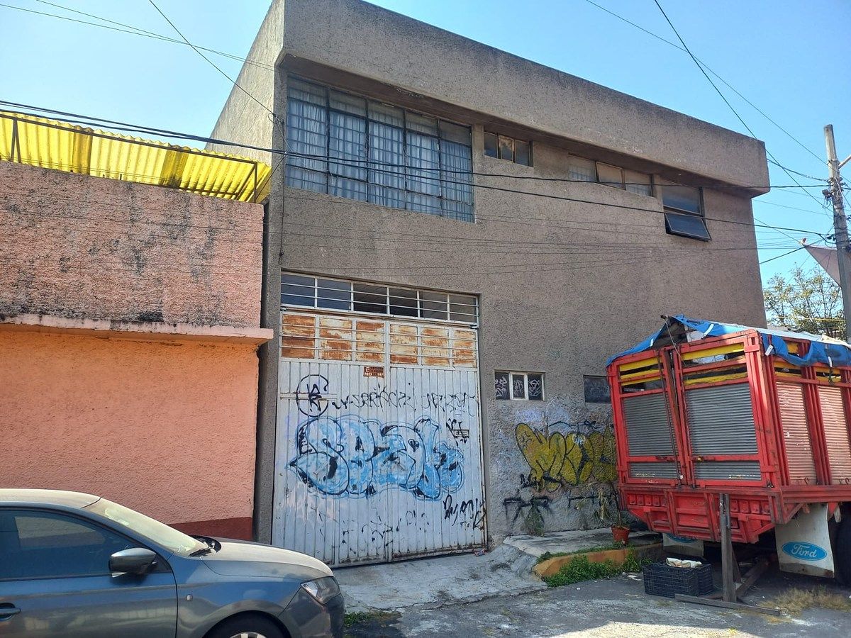 Commercial Storage Unit in Calzada Jalalpa, Álvaro Obregón, photo 27 of 28