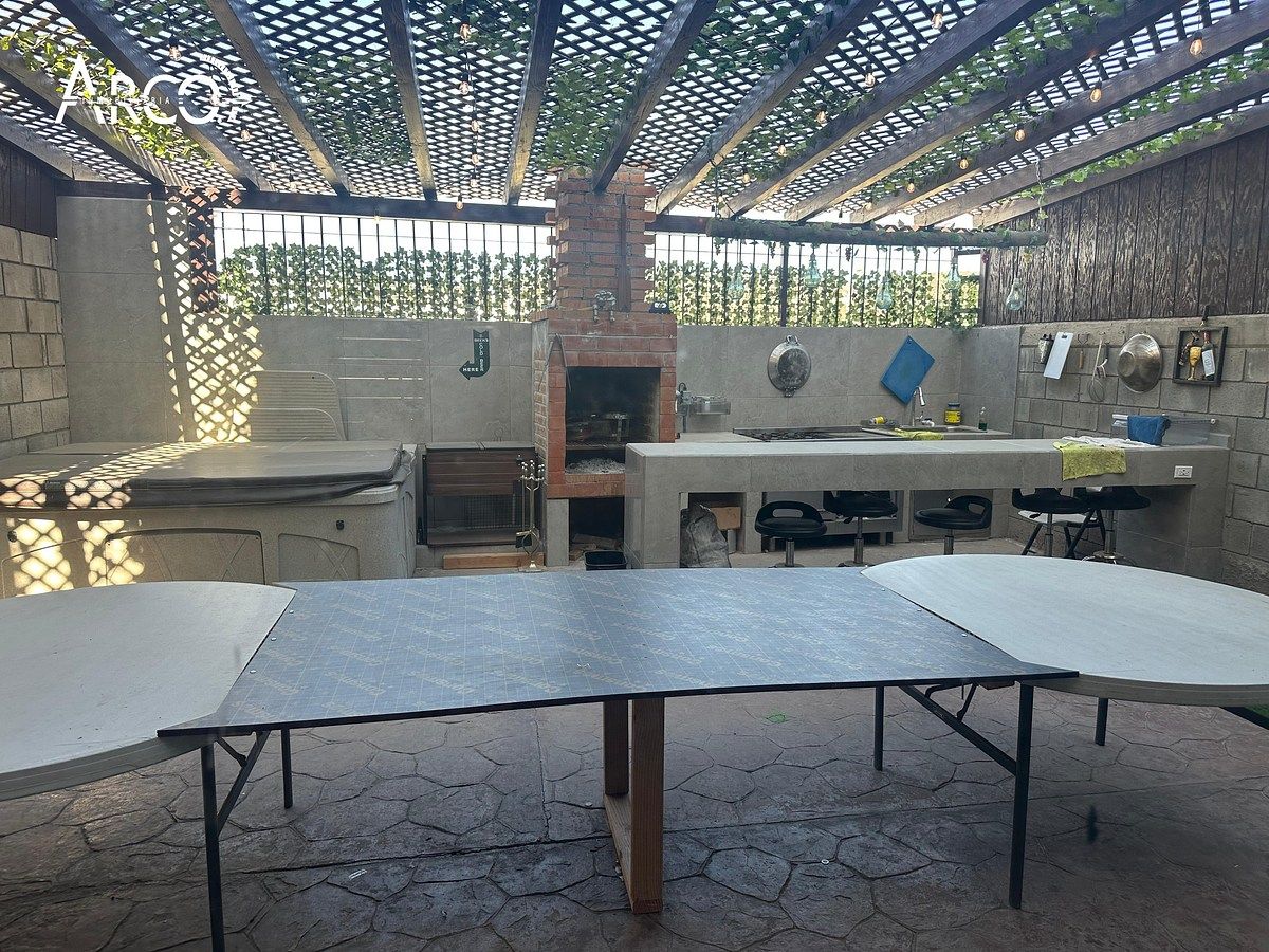 Casa em El Sauzal, Ensenada, foto 4 de 16