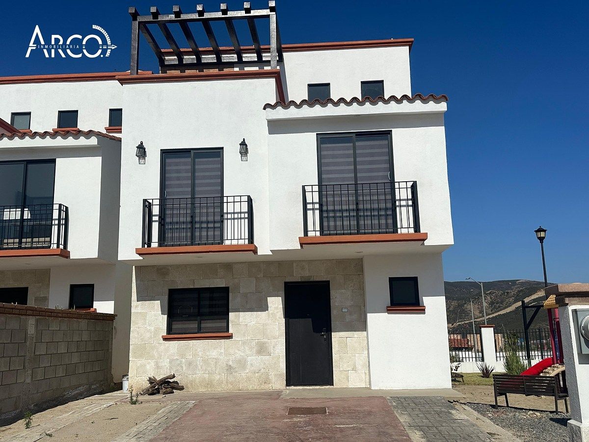 Casa en Renta en Viñedos del Mar, foto 1 de 16