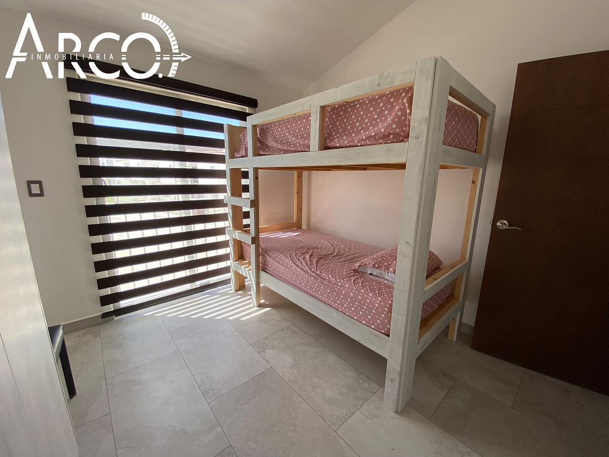Casa en El Sauzal, Ensenada, foto 4 de 14