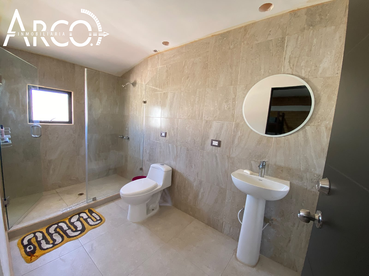 Casa en El Sauzal, Ensenada, foto 6 de 14