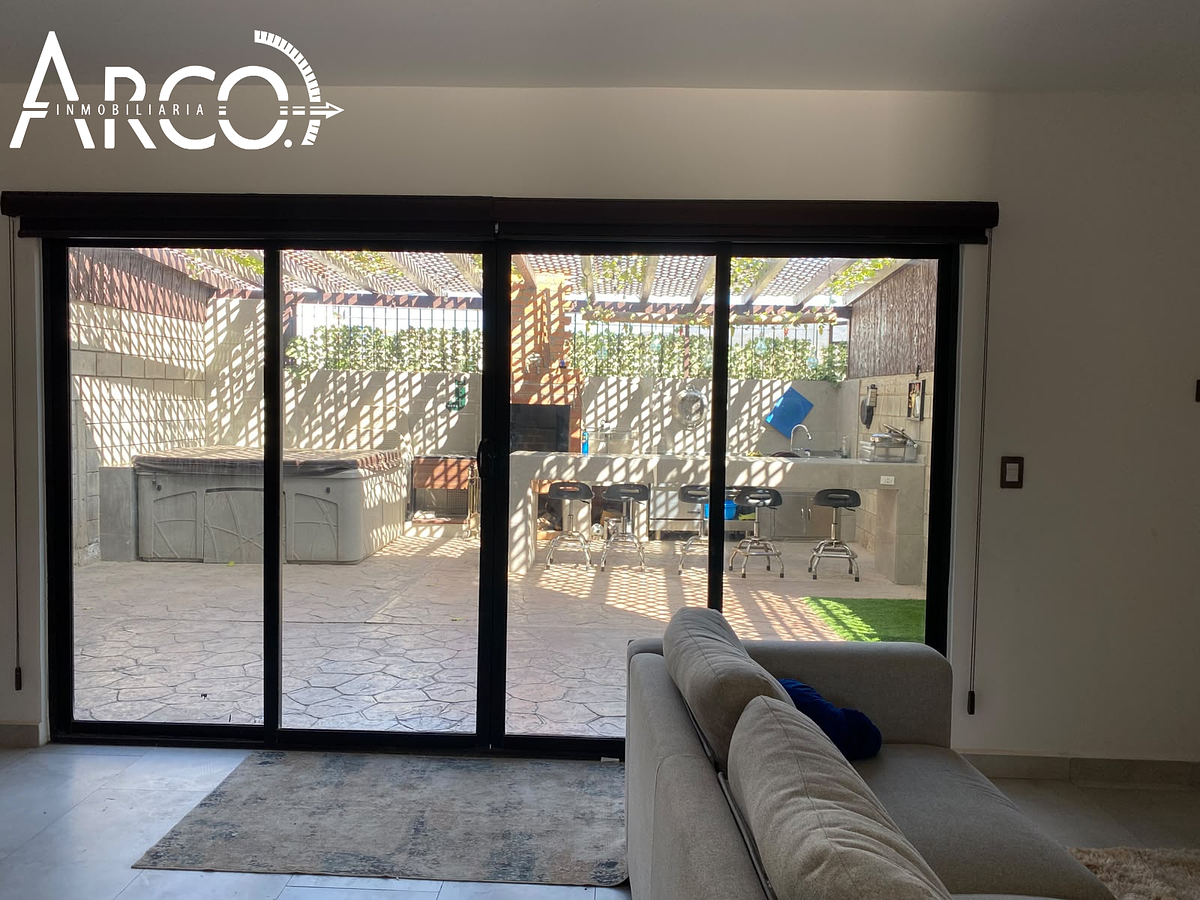 Casa en El Sauzal, Ensenada, foto 8 de 14