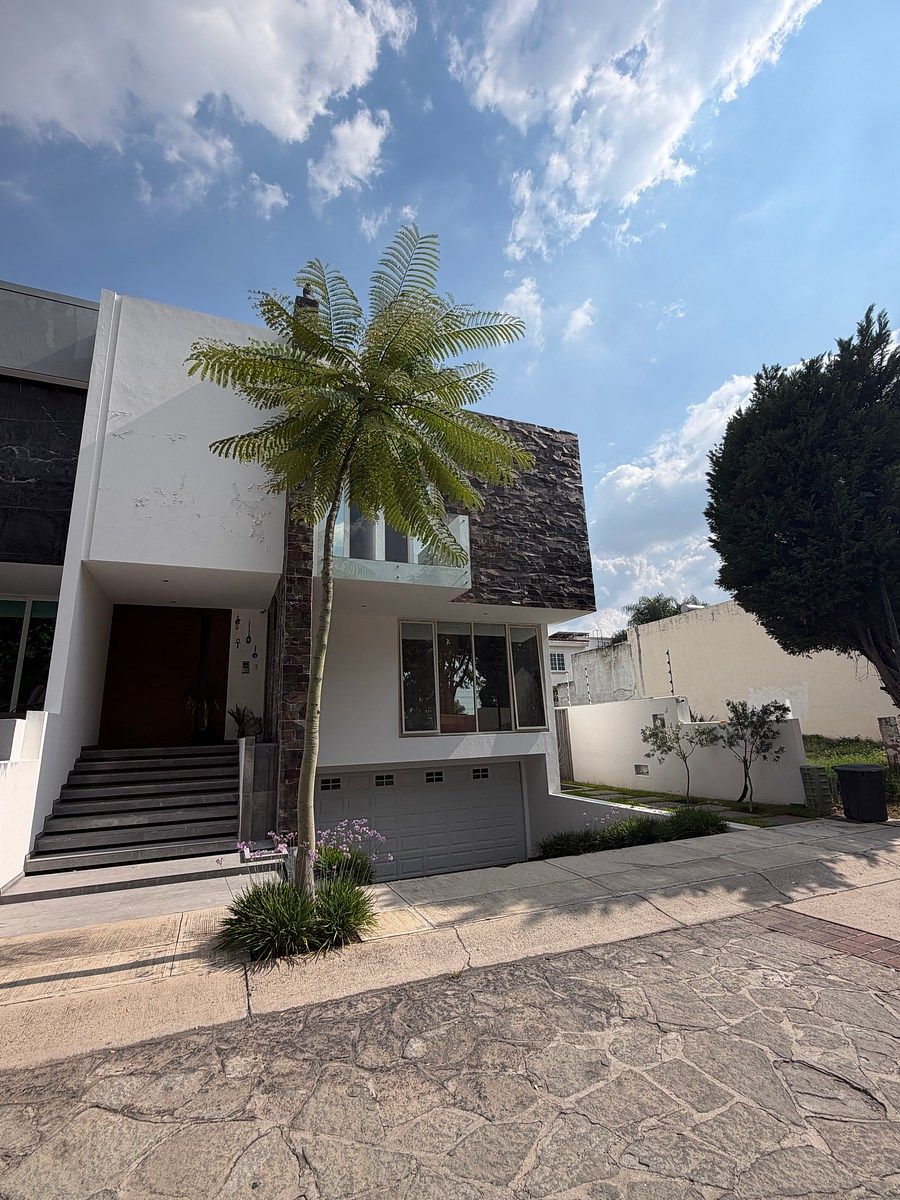 Casa en condominio en Jardín Real, Zapopan, foto 3 de 49