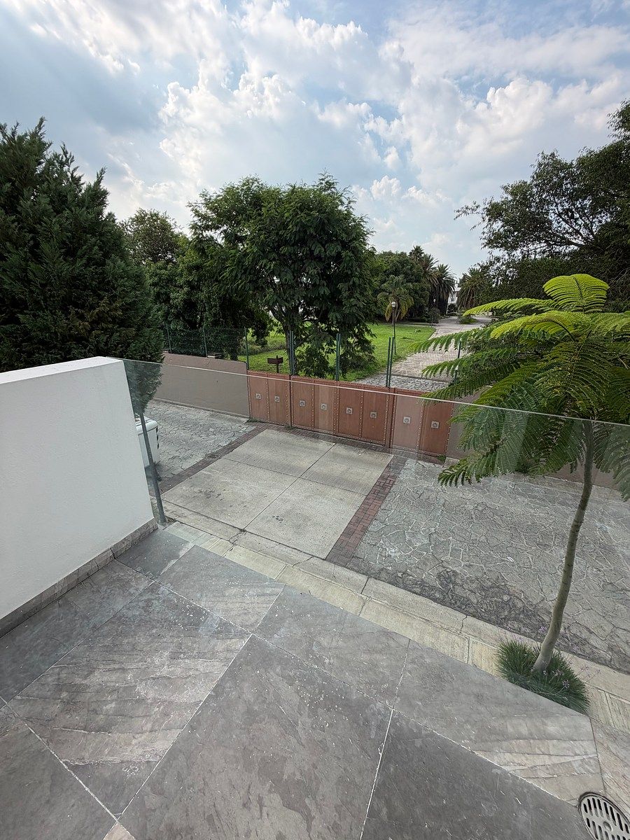 Casa en condominio en Jardín Real, Zapopan, foto 8 de 49