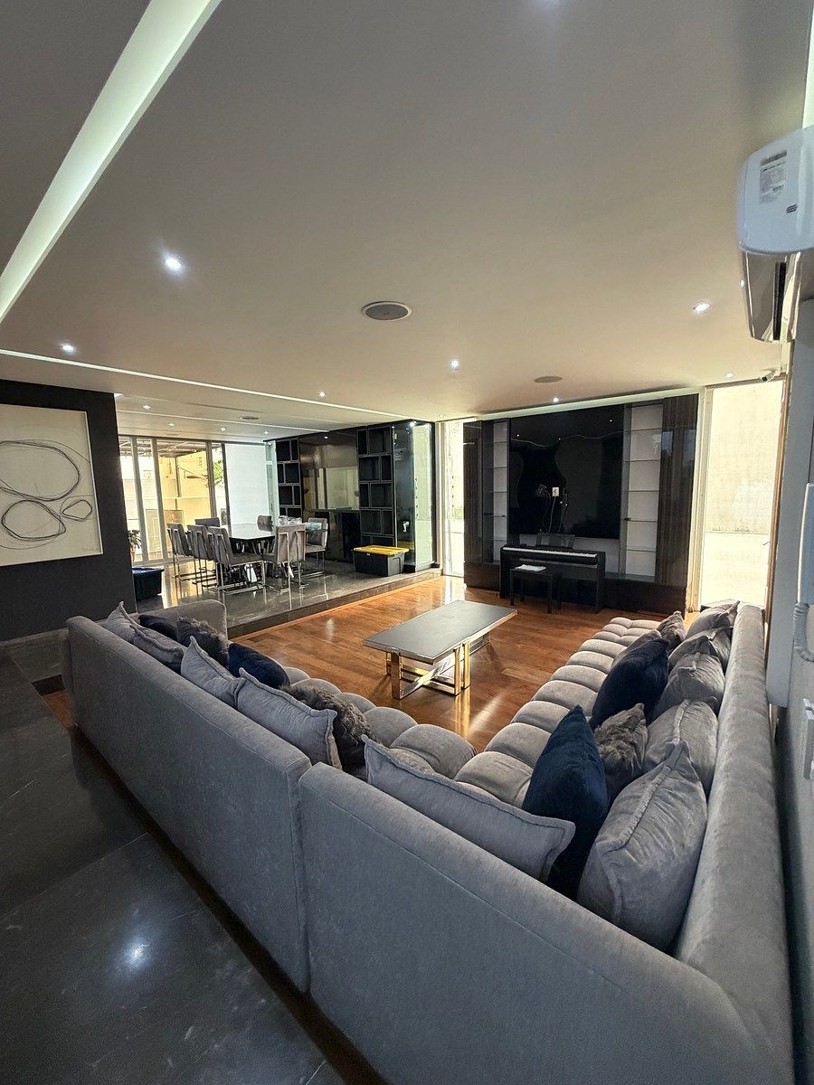 Casa en condominio en Jardín Real, Zapopan, foto 9 de 49