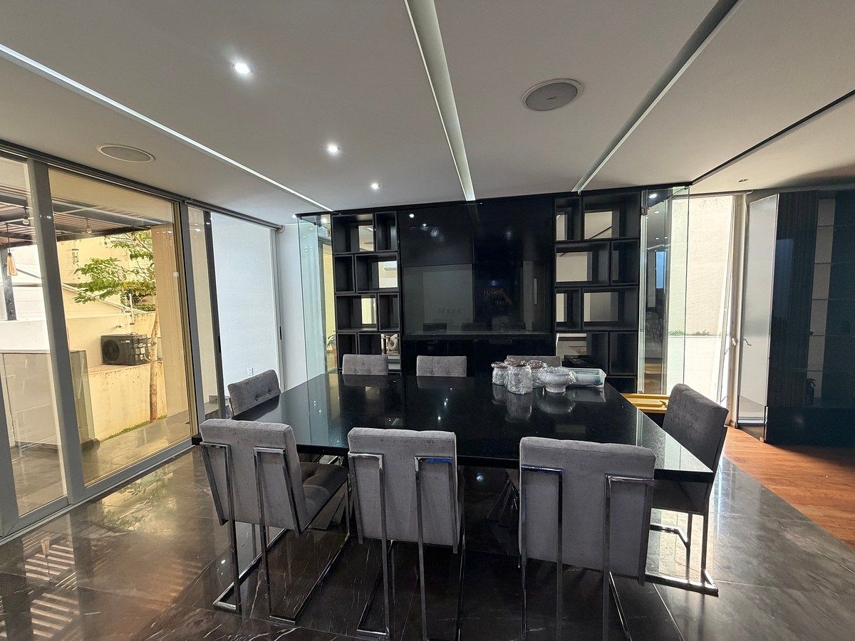 Casa en condominio en Jardín Real, Zapopan, foto 11 de 49