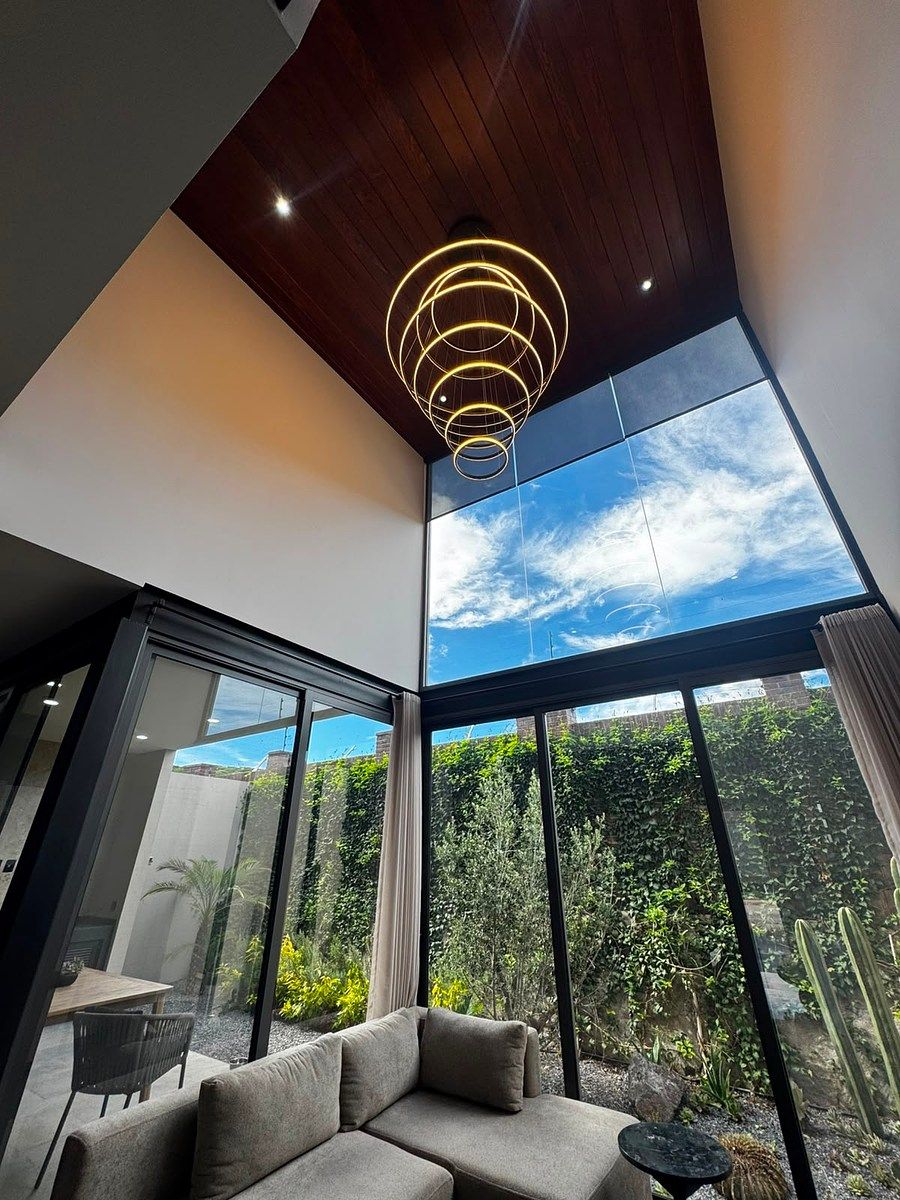 Casa em condomínio fechado em Altozano el Nuevo Querétaro, Querétaro, foto 3 de 29
