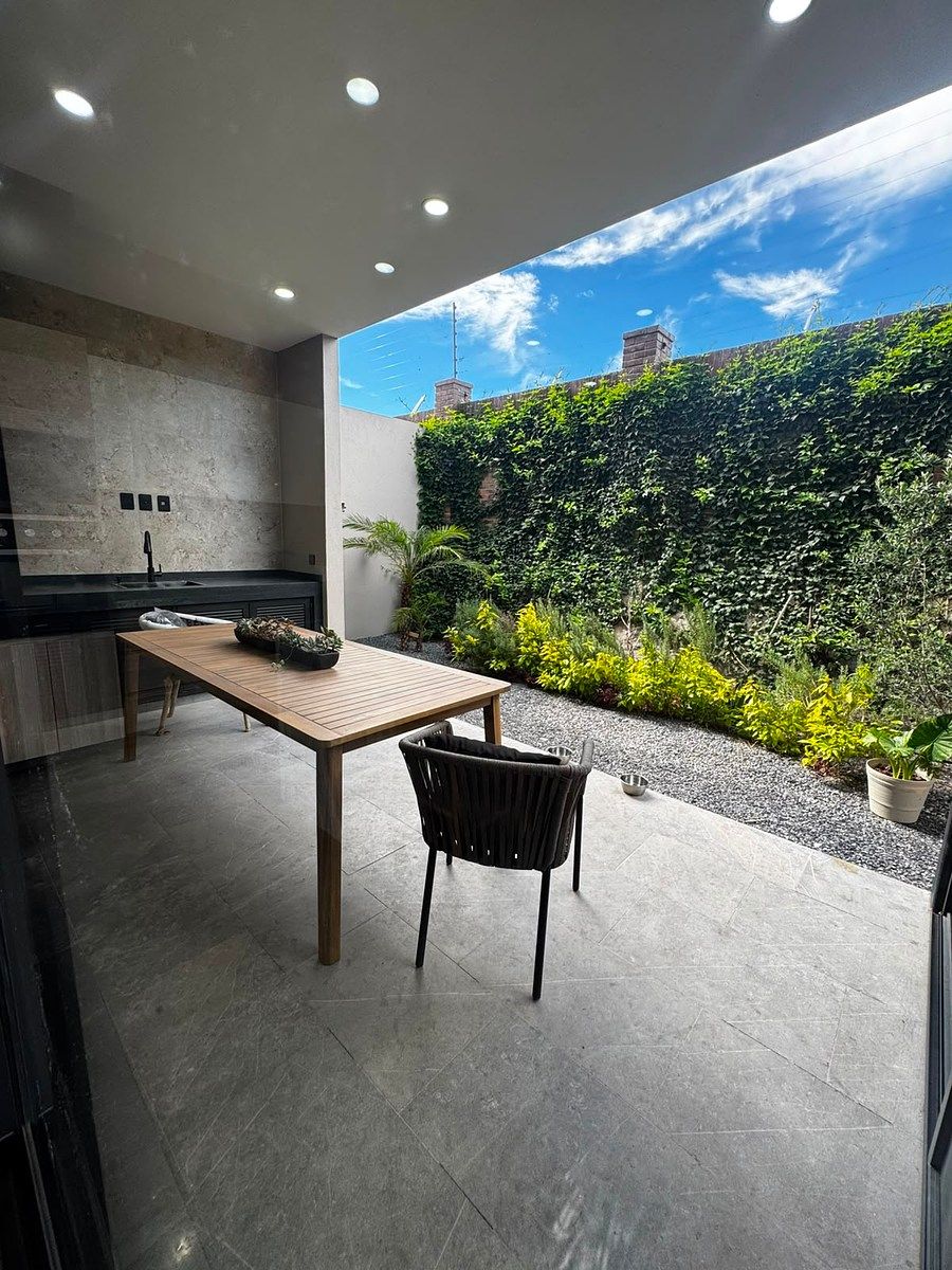 Casa em condomínio fechado em Altozano el Nuevo Querétaro, Querétaro, foto 5 de 29