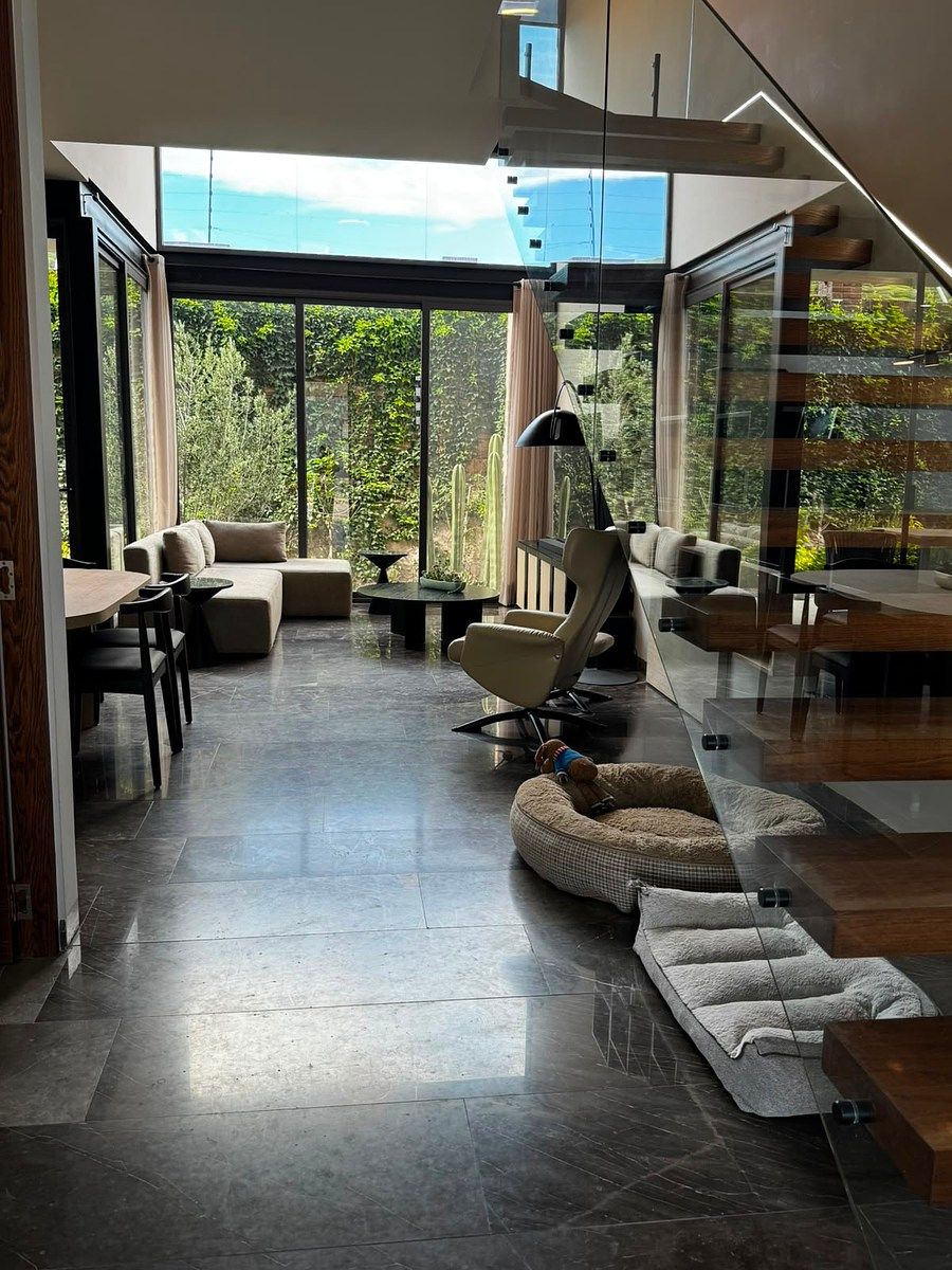 Casa em condomínio fechado em Altozano el Nuevo Querétaro, Querétaro, foto 9 de 29