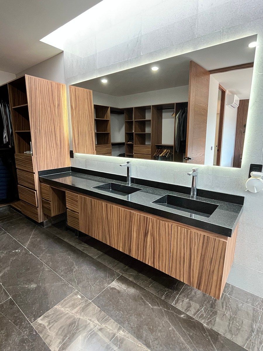 Casa em condomínio fechado em Altozano el Nuevo Querétaro, Querétaro, foto 11 de 29
