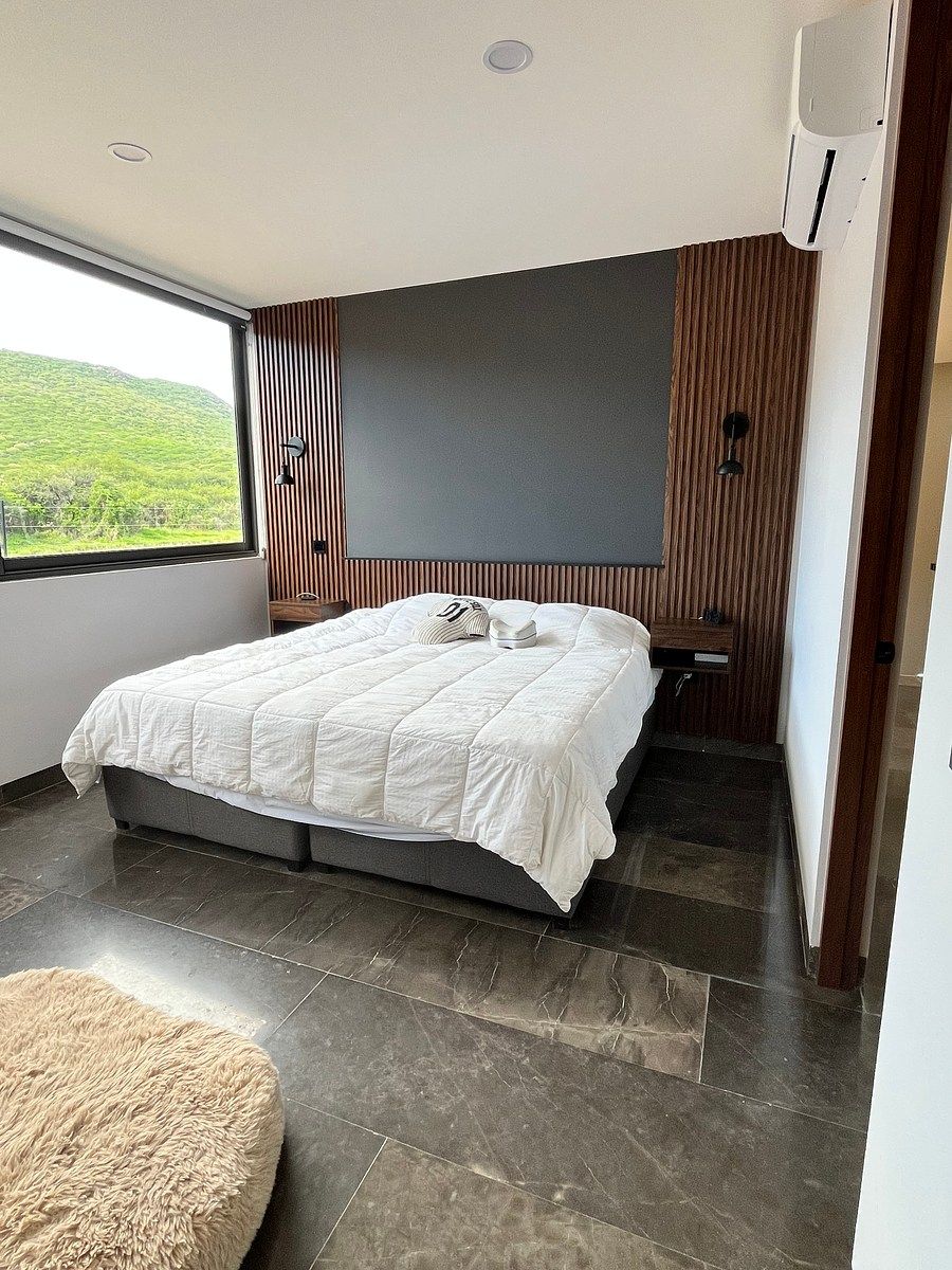 Casa em condomínio fechado em Altozano el Nuevo Querétaro, Querétaro, foto 15 de 29