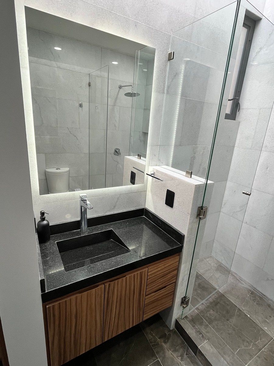 Casa em condomínio fechado em Altozano el Nuevo Querétaro, Querétaro, foto 17 de 29
