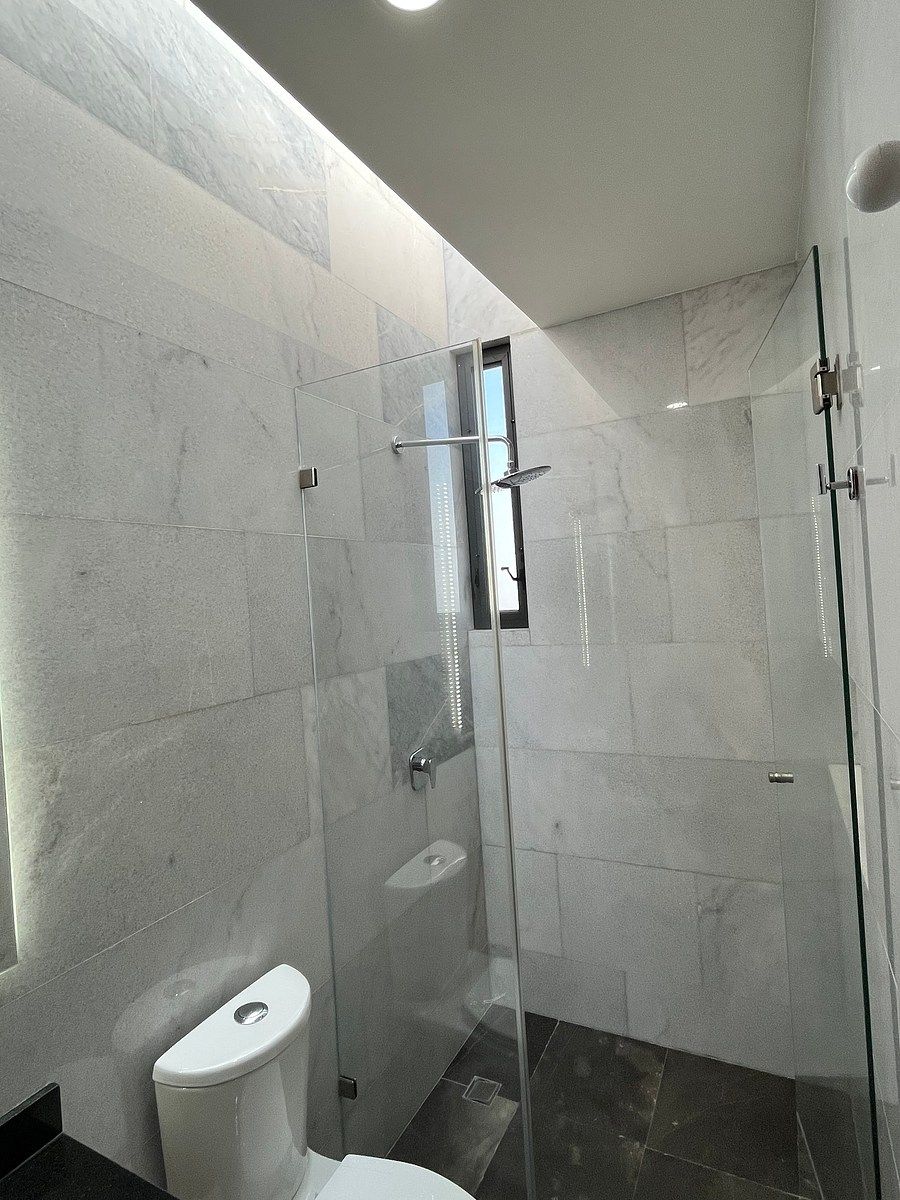 Casa em condomínio fechado em Altozano el Nuevo Querétaro, Querétaro, foto 21 de 29