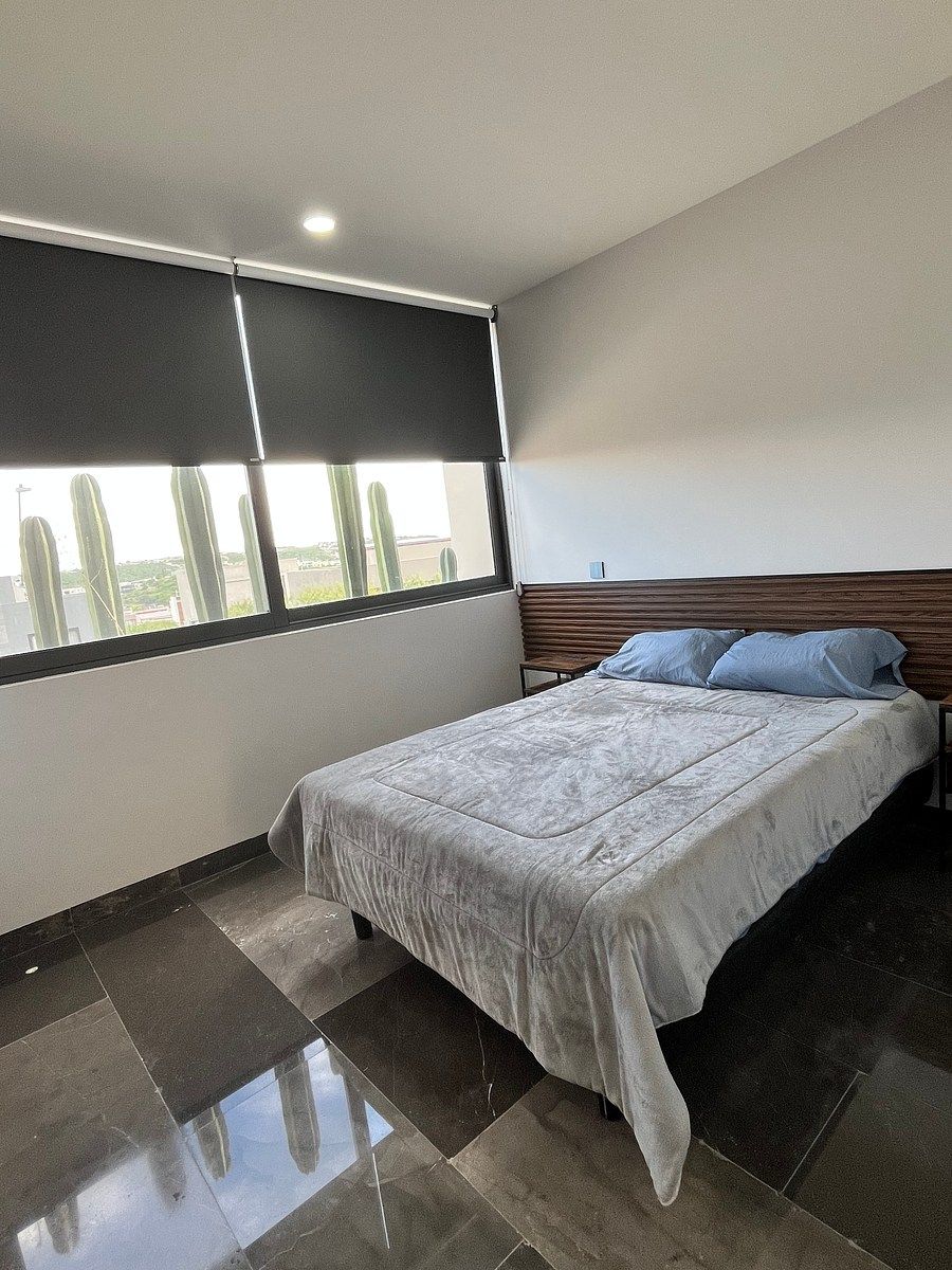 Casa em condomínio fechado em Altozano el Nuevo Querétaro, Querétaro, foto 23 de 29