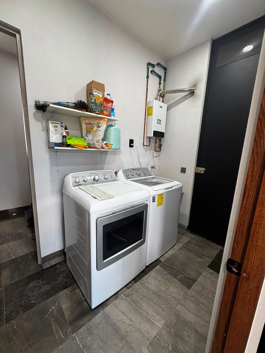 Casa em condomínio fechado em Altozano el Nuevo Querétaro, Querétaro, foto 27 de 29