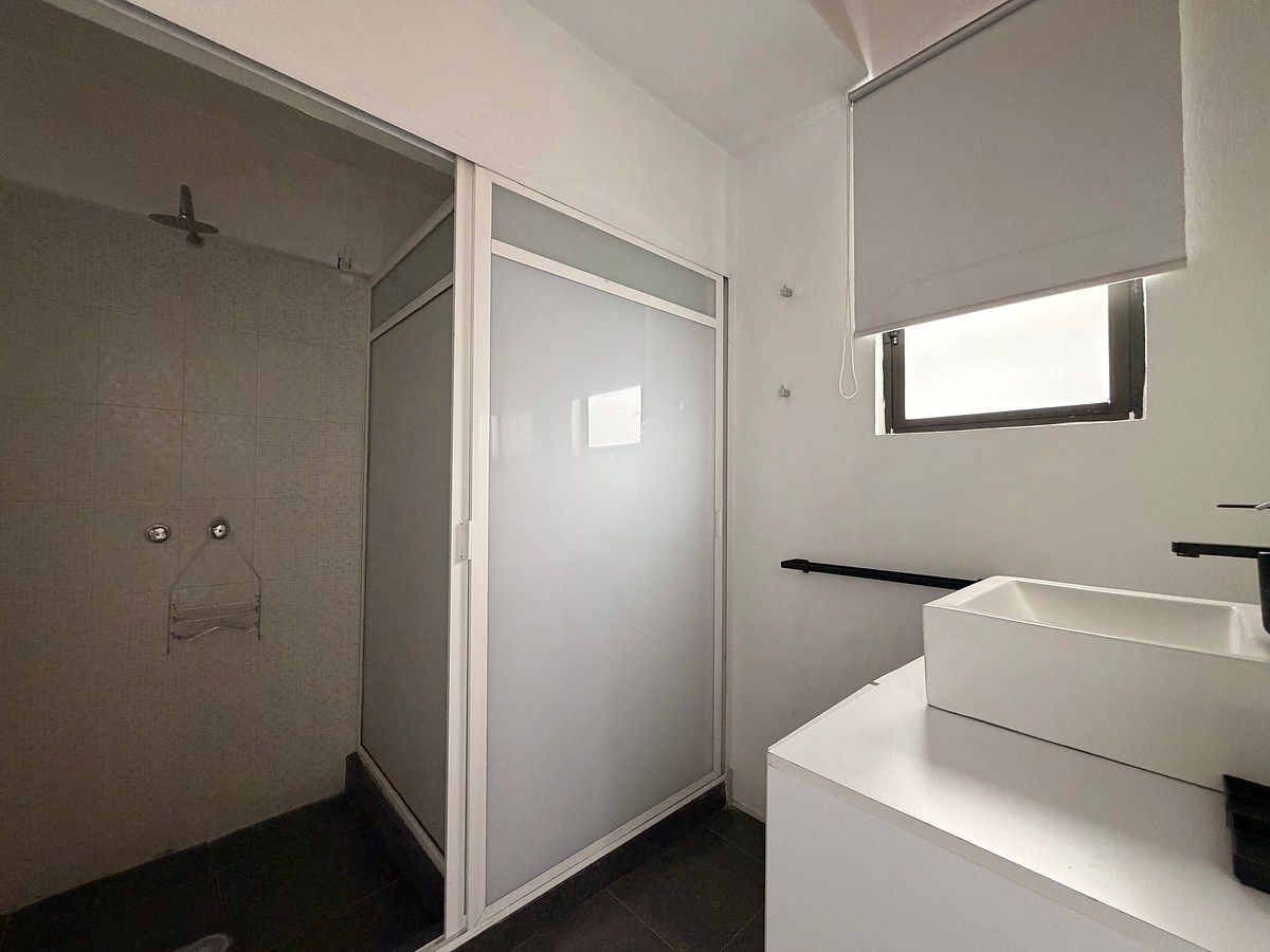 Departamento en Hipódromo Condesa, Cuauhtémoc, foto 5 de 8