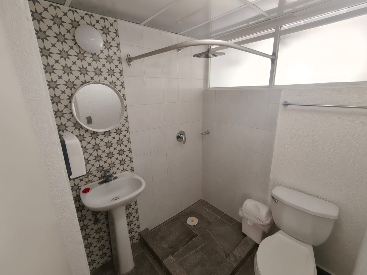 Apartamento em Popular Rastro, Venustiano Carranza, foto 6 de 11