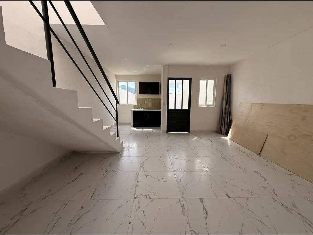 Casa en 11 Cuartos, San Cristóbal de Las Casas, foto 6 de 7