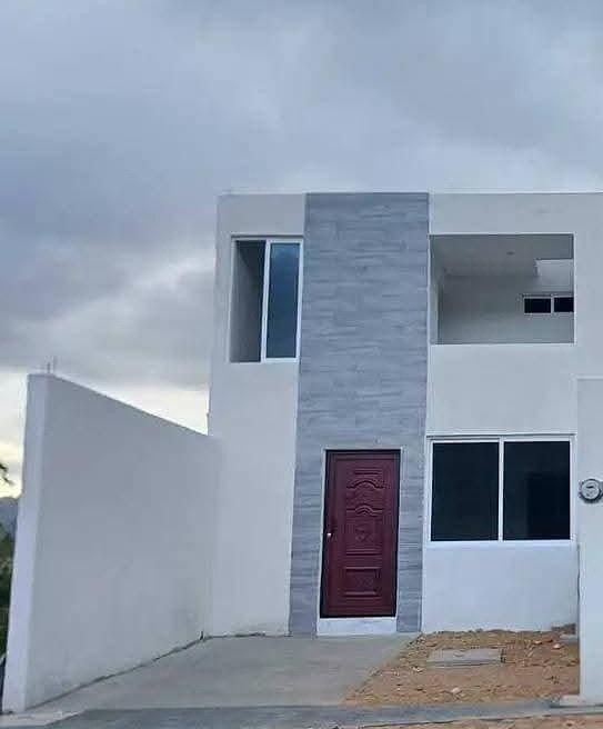 Casa nueva en Renta 3 habitaciones en 11 Cuartos, foto 1 de 7