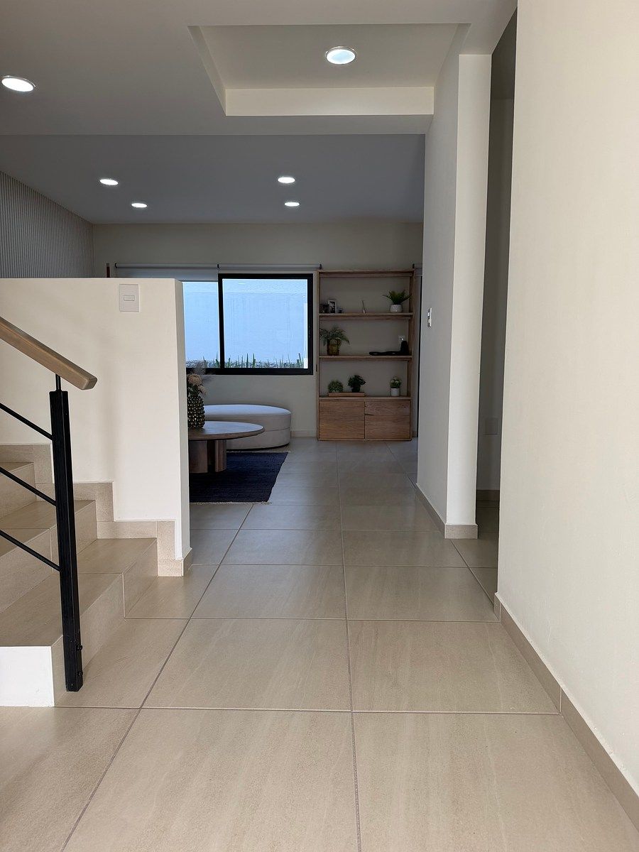 Casa em condomínio fechado em Zibatá, El Marqués, foto 2 de 11