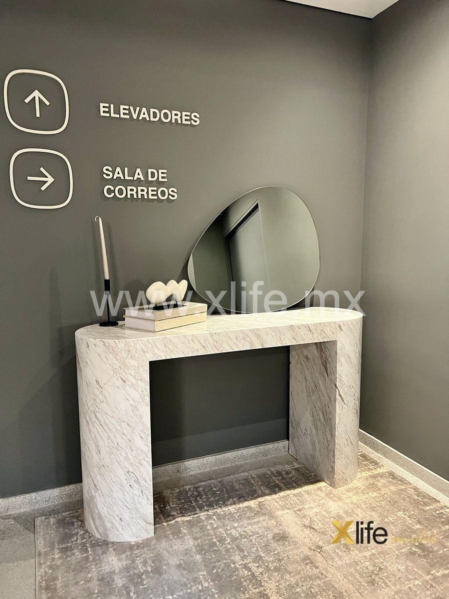 Apartamento em Santa Fe, Álvaro Obregón, foto 20 de 47