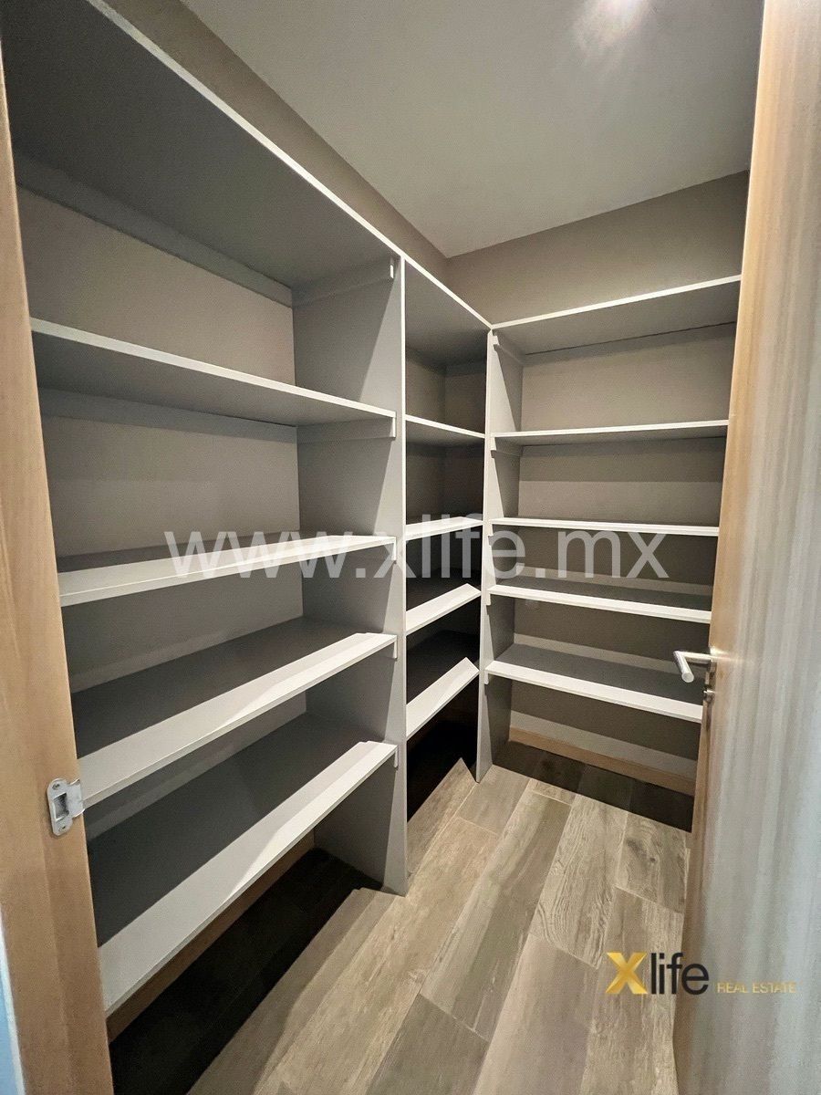 Apartamento em Santa Fe, Álvaro Obregón, foto 7 de 47