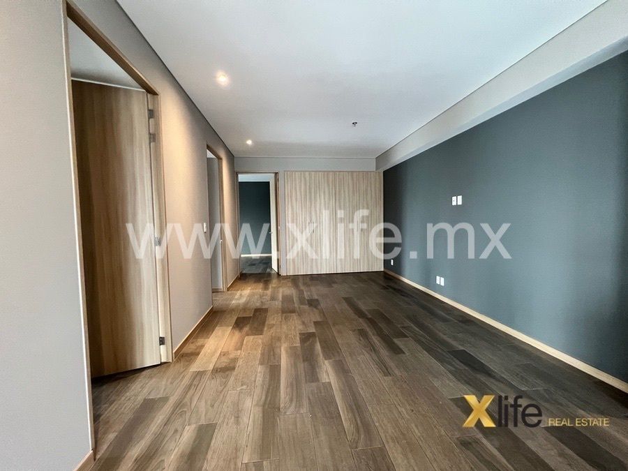 Apartamento em Santa Fe, Álvaro Obregón, foto 9 de 47