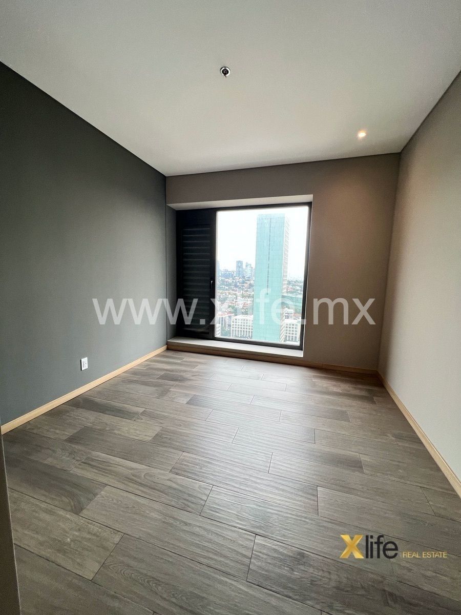 Apartamento em Santa Fe, Álvaro Obregón, foto 10 de 47