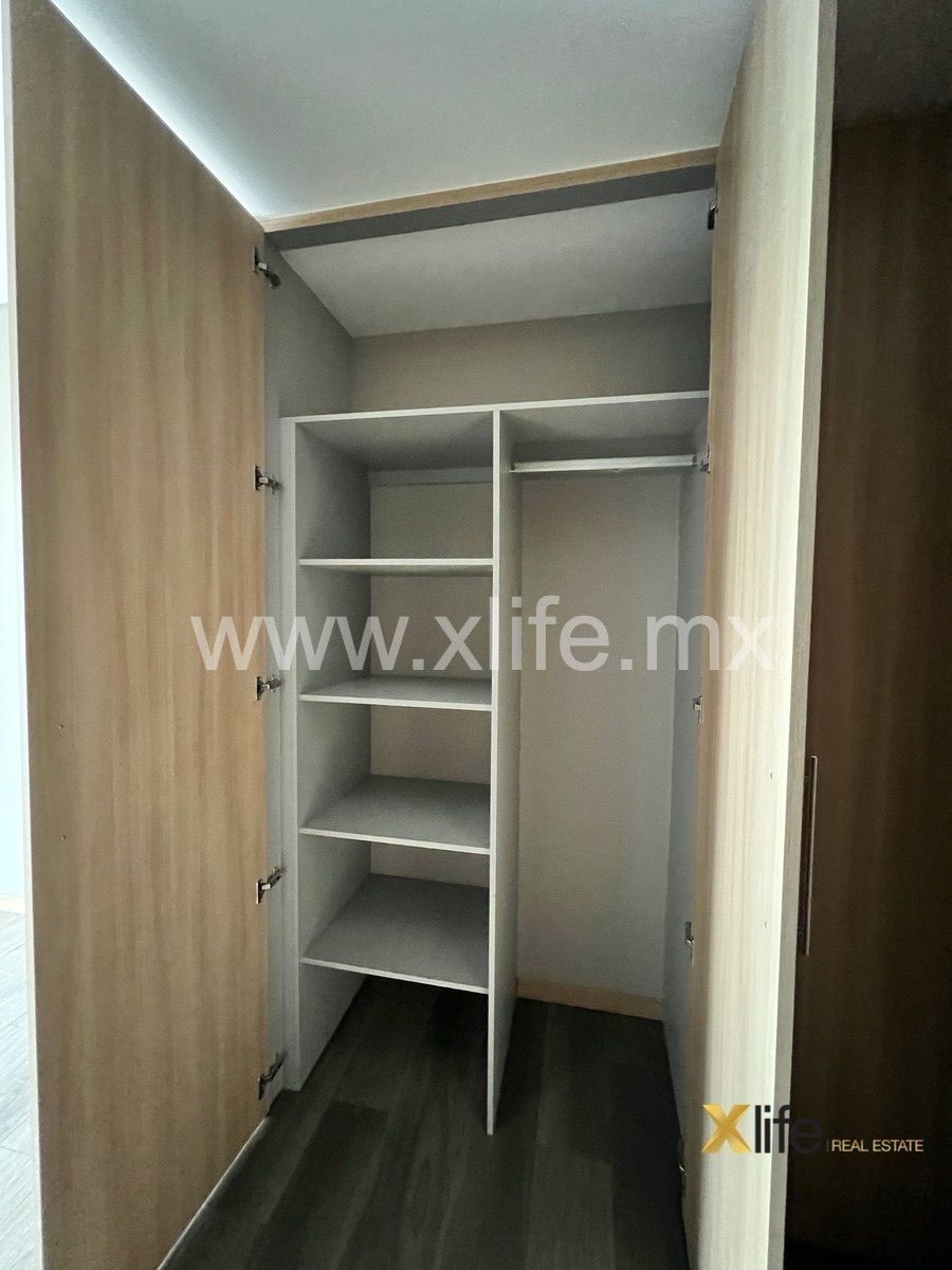 Apartamento em Santa Fe, Álvaro Obregón, foto 11 de 47