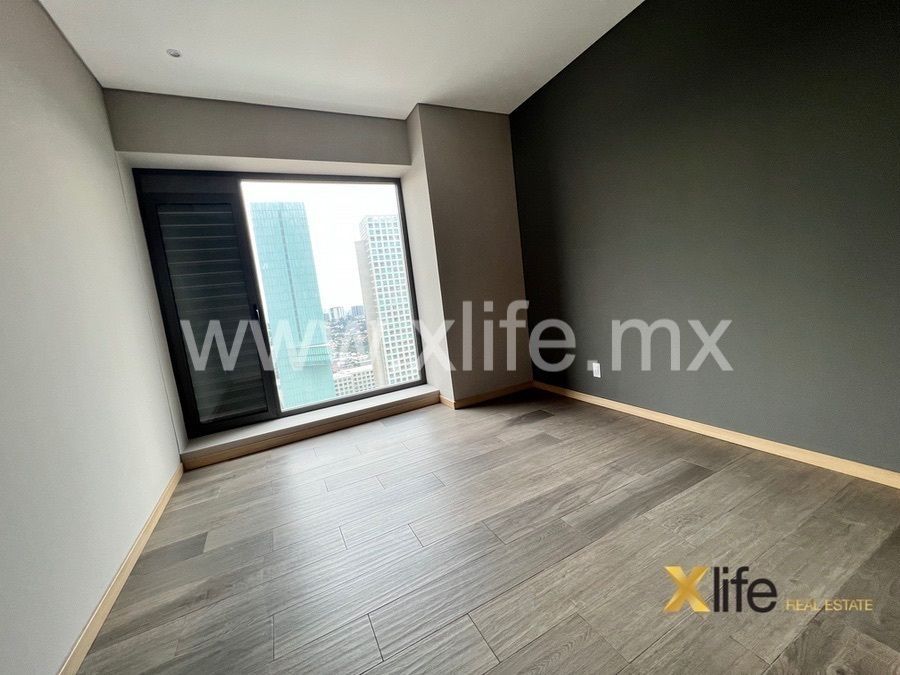 Apartamento em Santa Fe, Álvaro Obregón, foto 13 de 47