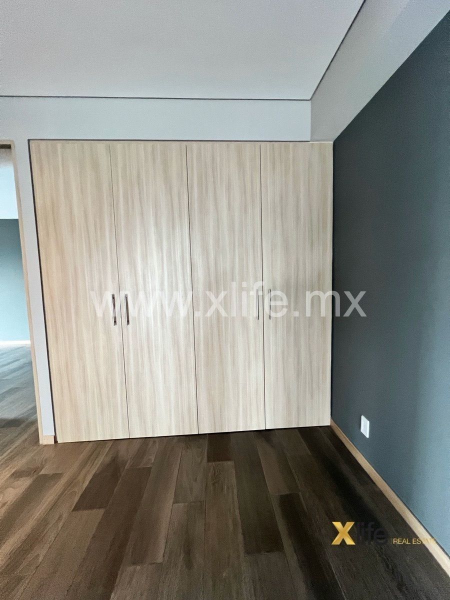 Apartamento em Santa Fe, Álvaro Obregón, foto 14 de 47