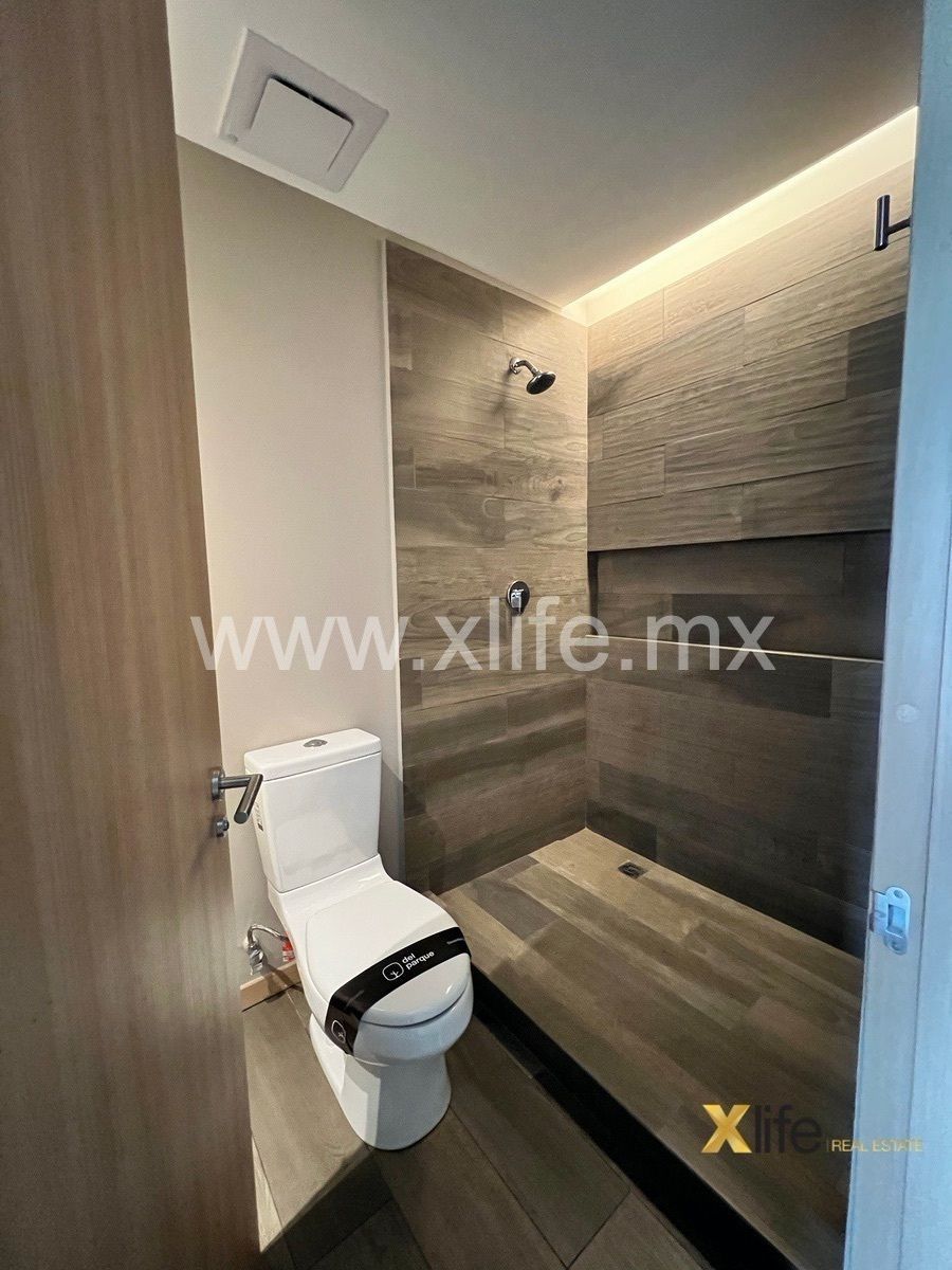 Apartamento em Santa Fe, Álvaro Obregón, foto 16 de 47