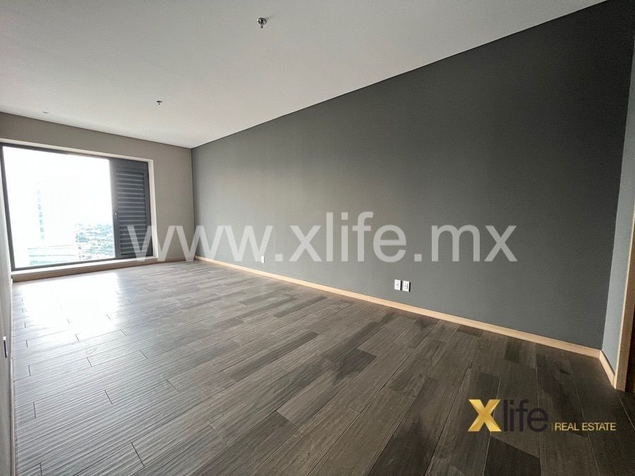 Apartamento em Santa Fe, Álvaro Obregón, foto 17 de 47
